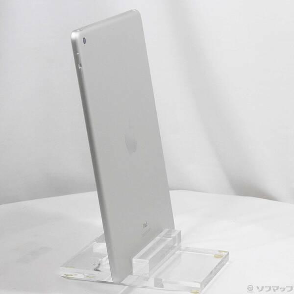 〔中古〕Apple(アップル) iPad 第8世代 32GB シルバー MYLA2J／A Wi-Fi〔377-ud〕 |  | 03