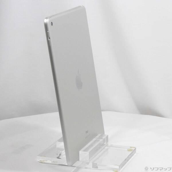 〔中古〕Apple(アップル) iPad 第8世代 32GB シルバー MYLA2J／A Wi-Fi〔377-ud〕 |  | 03