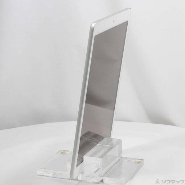 〔中古〕Apple(アップル) iPad 第8世代 32GB シルバー MYLA2J／A Wi-Fi〔377-ud〕 |  | 01