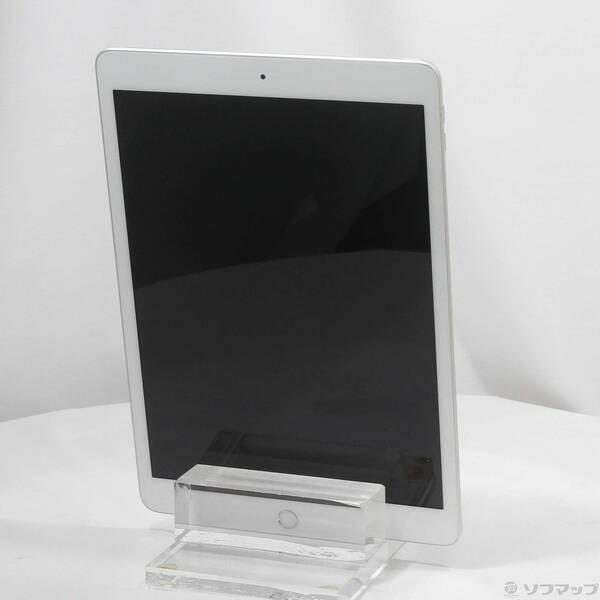 〔中古〕Apple(アップル) iPad 第8世代 32GB シルバー MYLA2J／A Wi-Fi〔377-ud〕 |  | 02