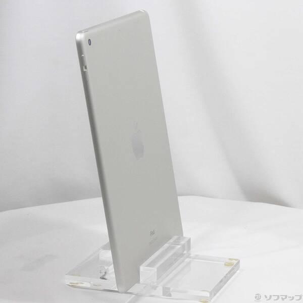 〔中古〕Apple(アップル) iPad 第8世代 32GB シルバー MYLA2J／A Wi-Fi〔377-ud〕 |  | 03