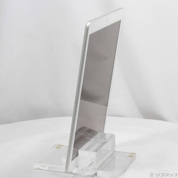 〔中古〕Apple(アップル) iPad 第8世代 32GB シルバー MYLA2J／A Wi-Fi〔269-ud〕 |  | 01