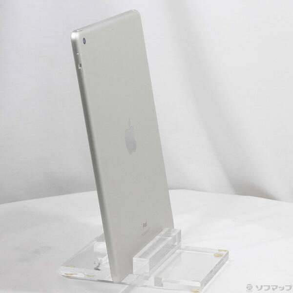 〔中古〕Apple(アップル) iPad 第8世代 32GB シルバー MYLA2J／A Wi-Fi〔269-ud〕 |  | 03