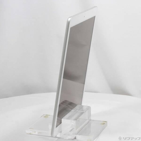 〔中古〕Apple(アップル) iPad 第8世代 32GB シルバー MYLA2J／A Wi-Fi〔269-ud〕 |  | 01