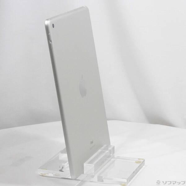 〔中古〕Apple(アップル) iPad 第8世代 32GB シルバー MYLA2J／A Wi-Fi〔269-ud〕 |  | 03