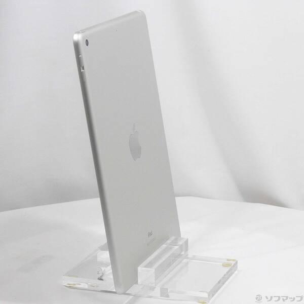 〔中古〕Apple(アップル) iPad 第8世代 32GB シルバー MYLA2J／A Wi-Fi〔269-ud〕 |  | 03