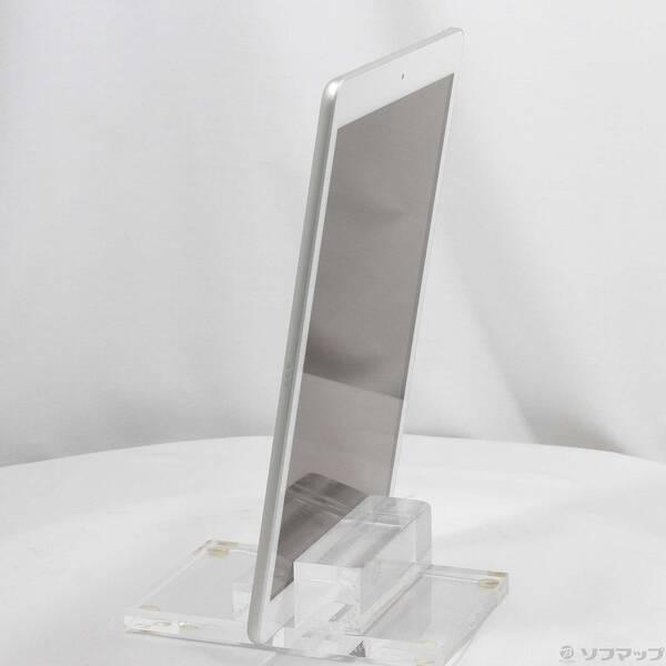 〔中古〕Apple(アップル) iPad 第8世代 32GB シルバー MYLA2J／A Wi-Fi〔269-ud〕 |  | 01
