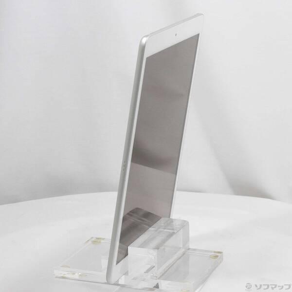 〔中古〕Apple(アップル) iPad 第8世代 32GB シルバー MYLA2J／A Wi-Fi〔269-ud〕 |  | 01