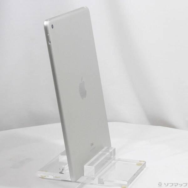 〔中古〕Apple(アップル) iPad 第8世代 32GB シルバー MYLA2J／A Wi-Fi〔269-ud〕 |  | 03
