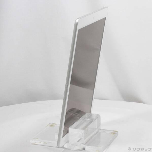〔中古〕Apple(アップル) iPad 第8世代 32GB シルバー MYLA2J／A Wi-Fi〔377-ud〕 |  | 01