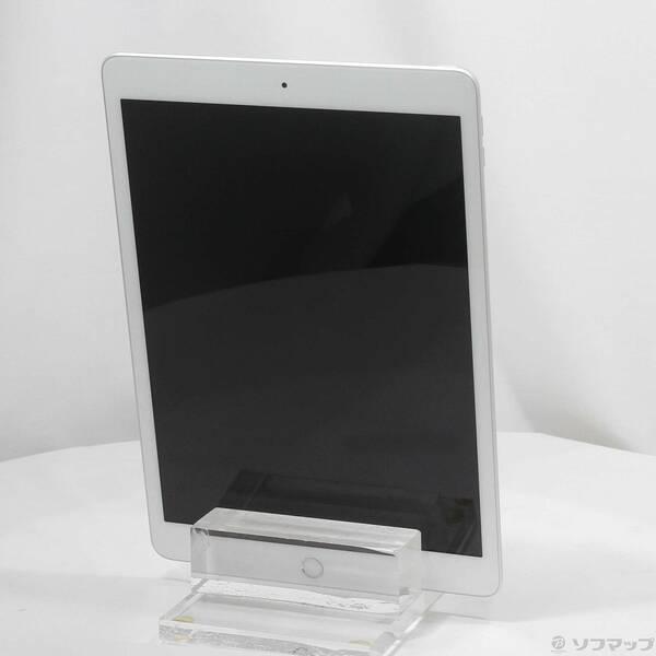 〔中古〕Apple(アップル) iPad 第8世代 32GB シルバー MYLA2J／A Wi-Fi〔377-ud〕 |  | 02