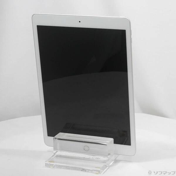 〔中古〕Apple(アップル) iPad 第8世代 32GB シルバー MYLA2J／A Wi-Fi〔377-ud〕 |  | 02