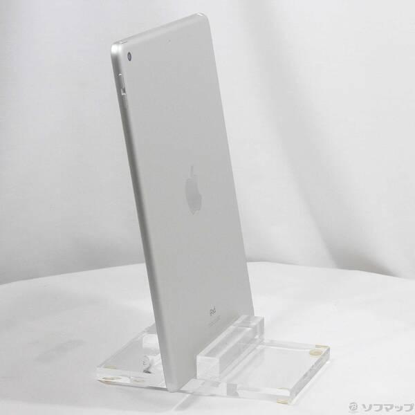 〔中古〕Apple(アップル) iPad 第8世代 32GB シルバー MYLA2J／A Wi-Fi〔377-ud〕 |  | 03