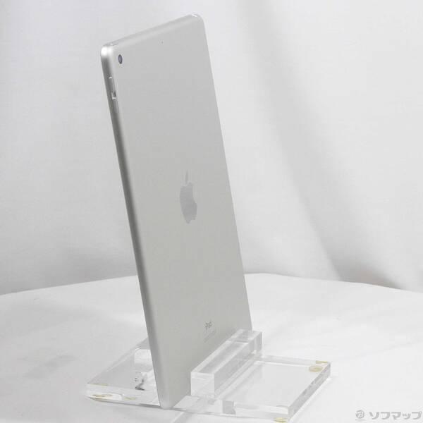 〔中古〕Apple(アップル) iPad 第8世代 32GB シルバー MYLA2J／A Wi-Fi〔269-ud〕 |  | 03