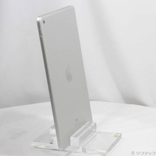 〔中古〕Apple(アップル) iPad 第8世代 32GB シルバー MYLA2J／A Wi-Fi〔269-ud〕 |  | 03