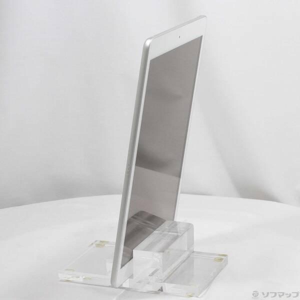 〔中古〕Apple(アップル) iPad 第8世代 32GB シルバー MYLA2J／A Wi-Fi〔377-ud〕 |  | 01