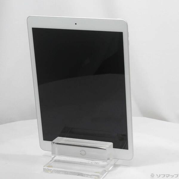 〔中古〕Apple(アップル) iPad 第8世代 32GB シルバー MYLA2J／A Wi-Fi〔377-ud〕 |  | 02