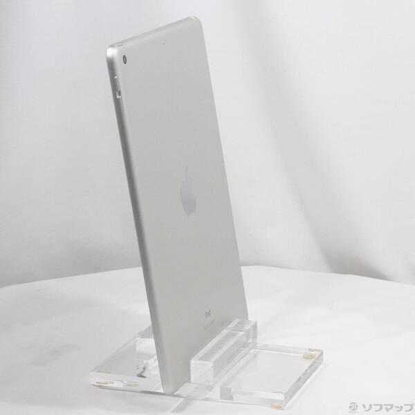〔中古〕Apple(アップル) iPad 第8世代 32GB シルバー MYLA2J／A Wi-Fi〔377-ud〕 |  | 03