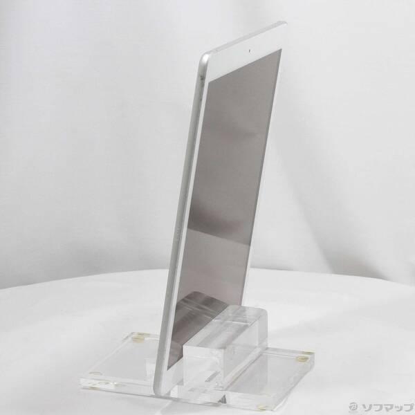 〔中古〕Apple(アップル) iPad 第8世代 32GB シルバー MYLA2J／A Wi-Fi〔377-ud〕 |  | 01