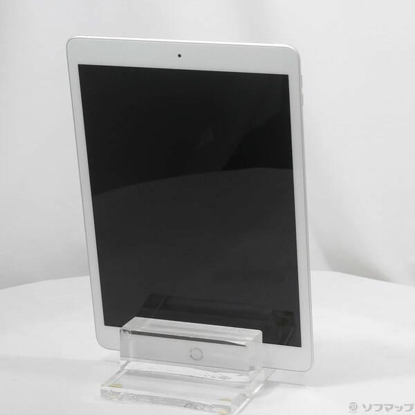 〔中古〕Apple(アップル) iPad 第8世代 32GB シルバー MYLA2J／A Wi-Fi〔377-ud〕 |  | 02
