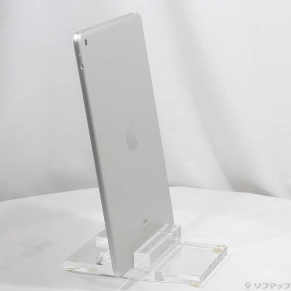〔中古〕Apple(アップル) iPad 第8世代 32GB シルバー MYLA2J／A Wi-Fi〔377-ud〕 |  | 03