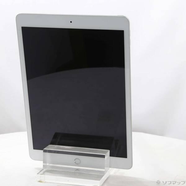 〔中古〕Apple(アップル) iPad 第8世代 32GB シルバー MYLA2J／A Wi-Fi〔262-ud〕 |  | 02