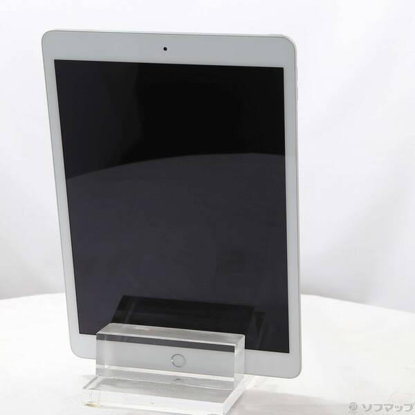 〔中古〕Apple(アップル) iPad 第8世代 32GB シルバー MYLA2J／A Wi-Fi〔258-ud〕 |  | 02