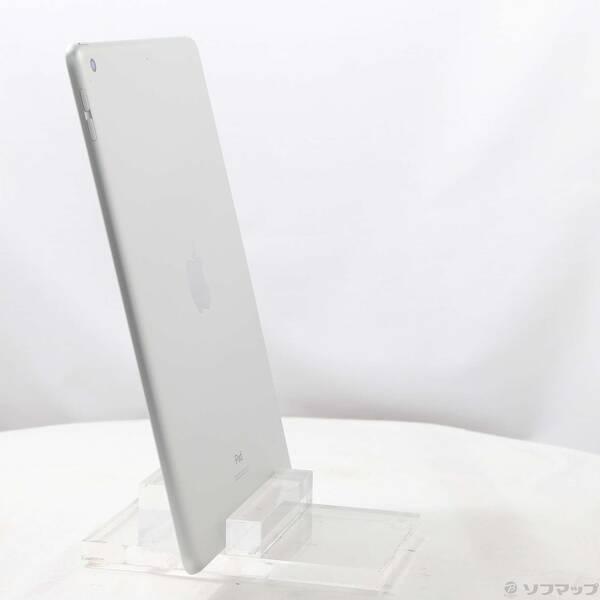 〔中古〕Apple(アップル) iPad 第8世代 32GB シルバー MYLA2J／A Wi-Fi〔258-ud〕 |  | 03