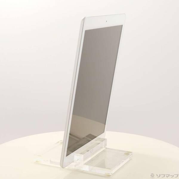 〔中古〕Apple(アップル) iPad 第8世代 32GB シルバー MYLA2J／A Wi-Fi〔305-ud〕 |  | 01