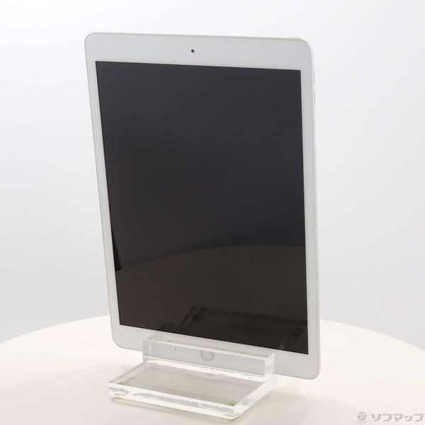 〔中古〕Apple(アップル) iPad 第8世代 32GB シルバー MYLA2J／A Wi-Fi〔305-ud〕 |  | 02