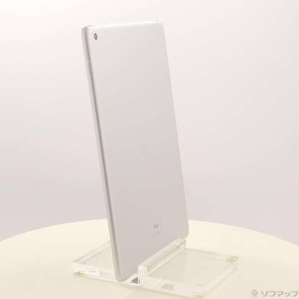 〔中古〕Apple(アップル) iPad 第8世代 32GB シルバー MYLA2J／A Wi-Fi〔305-ud〕 |  | 03