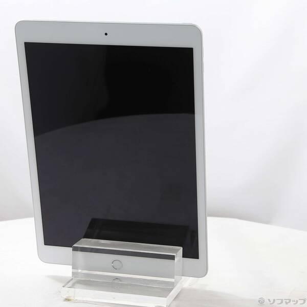 〔中古〕Apple(アップル) iPad 第8世代 32GB シルバー MYLA2J／A Wi-Fi〔258-ud〕 |  | 02