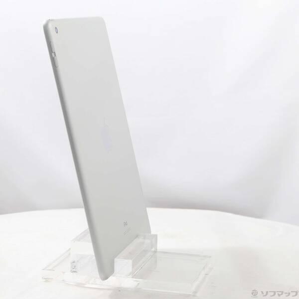 〔中古〕Apple(アップル) iPad 第8世代 32GB シルバー MYLA2J／A Wi-Fi〔258-ud〕 |  | 03