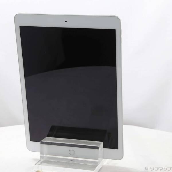 〔中古〕Apple(アップル) iPad 第8世代 32GB シルバー MYLA2J／A Wi-Fi〔262-ud〕 |  | 02