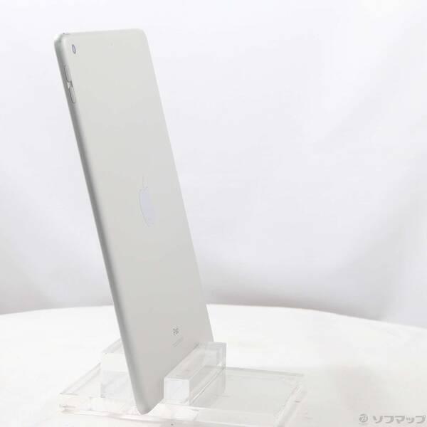 〔中古〕Apple(アップル) iPad 第8世代 32GB シルバー MYLA2J／A Wi-Fi〔262-ud〕 |  | 03