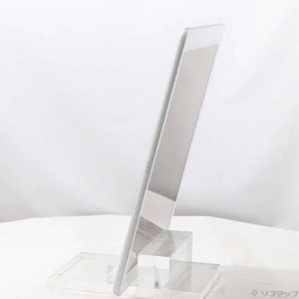〔中古〕Apple(アップル) iPad 第8世代 32GB シルバー MYLA2J／A Wi-Fi〔258-ud〕 |  | 01
