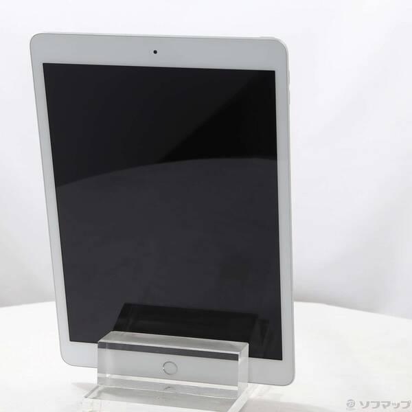 〔中古〕Apple(アップル) iPad 第8世代 32GB シルバー MYLA2J／A Wi-Fi〔258-ud〕 |  | 02