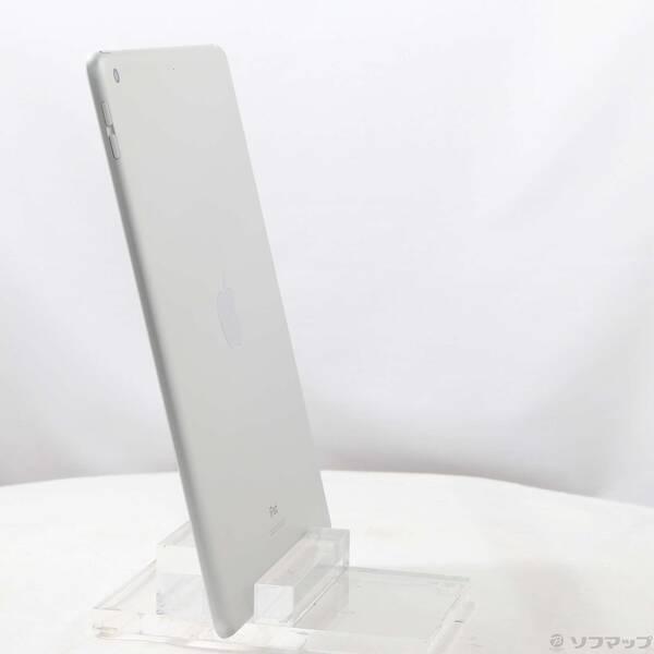 〔中古〕Apple(アップル) iPad 第8世代 32GB シルバー MYLA2J／A Wi-Fi〔258-ud〕 |  | 03