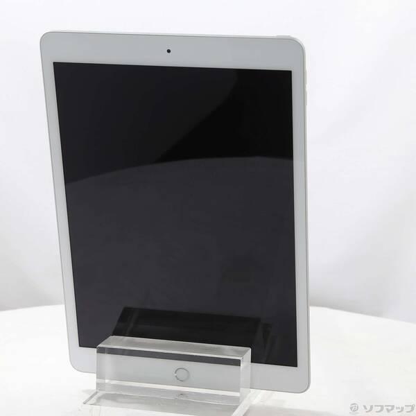 〔中古〕Apple(アップル) iPad 第8世代 32GB シルバー MYLA2J／A Wi-Fi〔262-ud〕 |  | 02