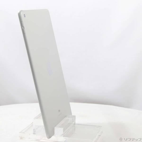 〔中古〕Apple(アップル) iPad 第8世代 32GB シルバー MYLA2J／A Wi-Fi〔262-ud〕 |  | 03
