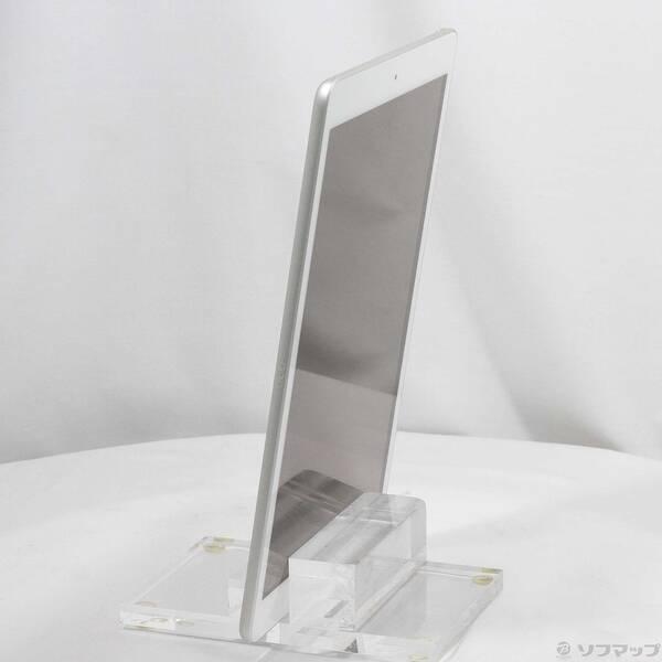 〔中古〕Apple(アップル) iPad 第8世代 32GB シルバー MYLA2J／A Wi-Fi〔377-ud〕 |  | 01