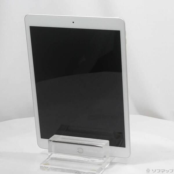 〔中古〕Apple(アップル) iPad 第8世代 32GB シルバー MYLA2J／A Wi-Fi〔377-ud〕 |  | 02
