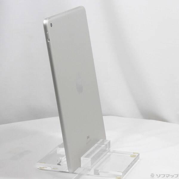 〔中古〕Apple(アップル) iPad 第8世代 32GB シルバー MYLA2J／A Wi-Fi〔377-ud〕 |  | 03