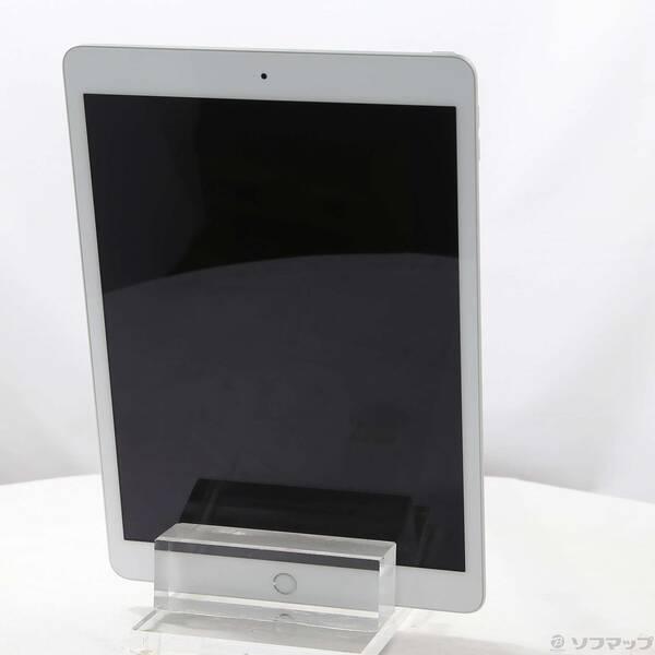 〔中古〕Apple(アップル) iPad 第8世代 32GB シルバー MYLA2J／A Wi-Fi〔305-ud〕 |  | 02
