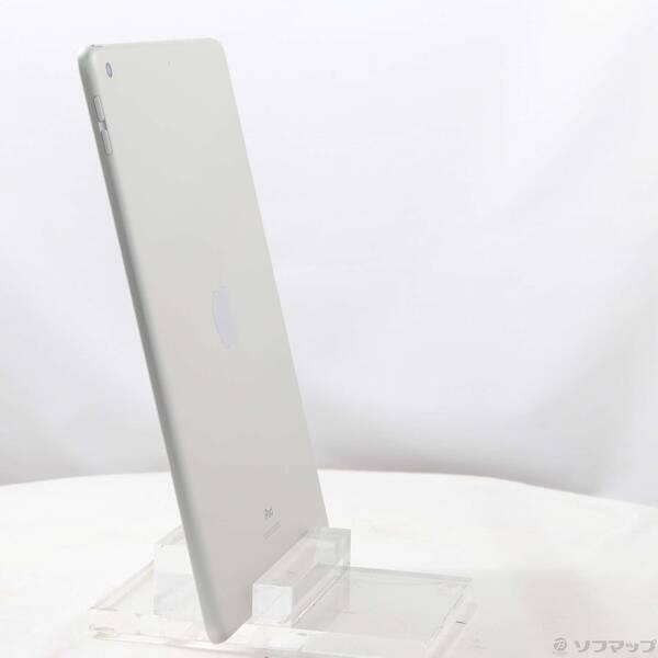 〔中古〕Apple(アップル) iPad 第8世代 32GB シルバー MYLA2J／A Wi-Fi〔305-ud〕 |  | 03