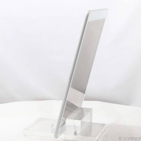 〔中古〕Apple(アップル) iPad 第8世代 32GB シルバー MYLA2J／A Wi-Fi〔305-ud〕 |  | 01