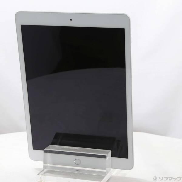 〔中古〕Apple(アップル) iPad 第8世代 32GB シルバー MYLA2J／A Wi-Fi〔305-ud〕 |  | 02