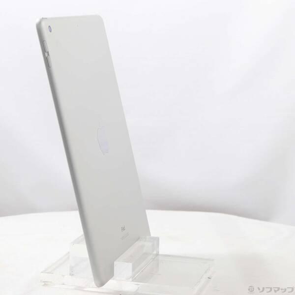 〔中古〕Apple(アップル) iPad 第8世代 32GB シルバー MYLA2J／A Wi-Fi〔305-ud〕 |  | 03