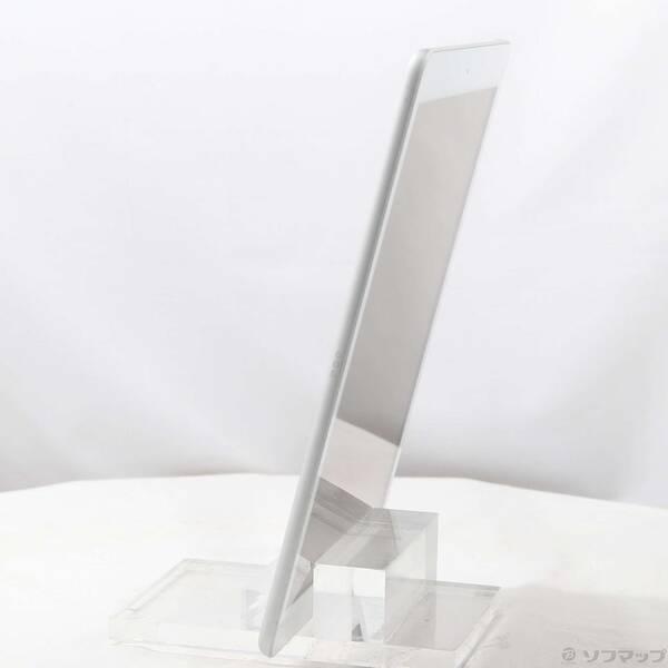 〔中古〕Apple(アップル) iPad 第8世代 32GB シルバー MYLA2J／A Wi-Fi〔305-ud〕 |  | 01