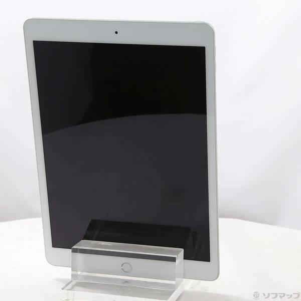 〔中古〕Apple(アップル) iPad 第8世代 32GB シルバー MYLA2J／A Wi-Fi〔305-ud〕 |  | 02